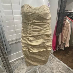 Bill Levkoff formal dress